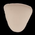 thumbnail image 4 of Soft Cotton Foam Breast Forms Crossdresser Prosthesis Mastectomy - Lightweight & L, 4 of 7