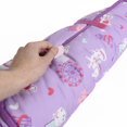 thumbnail image 2 of Peppa Pig Toddler Nap Mat Blanket, 2 of 8