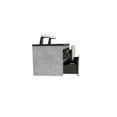thumbnail image 4 of SERA Meuble-Lavabo de Salle de Bain Edge, 4 of 6