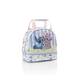 thumbnail image 1 of Sac à lunch Deluxe Disney Kids Lilo & Stitch (D-DLB-ST01-25BTS), 1 of 4
