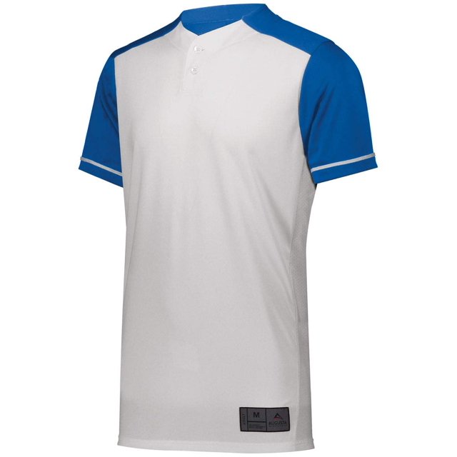 Augusta sportswear Chandail de Fermeture pour Homme