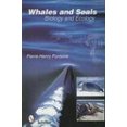 thumbnail image 1 of Baleines et Phoques, Biologie et Écologie, 1 of 2