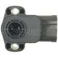 thumbnail image 4 of Standard Motor Eng.Management Capteur de Position d'Accélérateur TH157 Standard; Remplacement OE; Type à Enfiler, 4 of 5