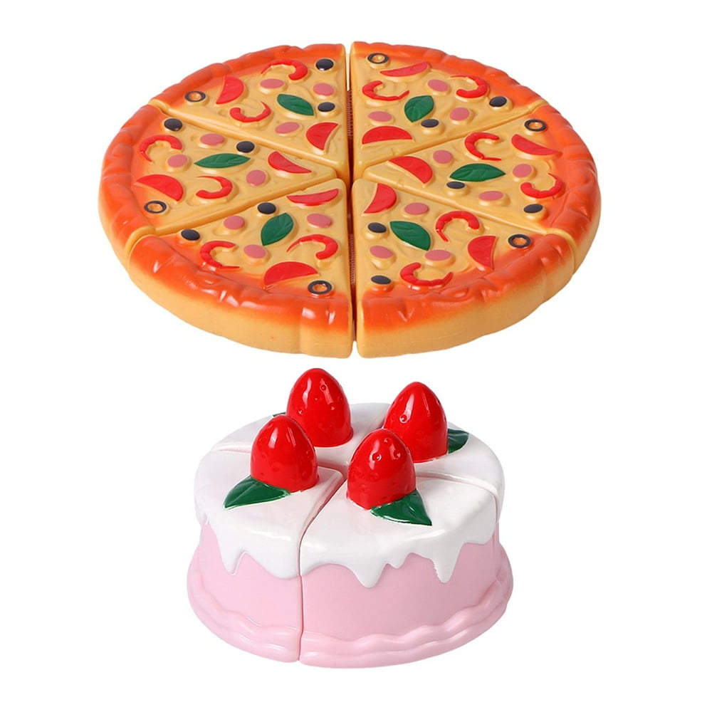 Estbridg Simulation Kitchen Toys Kitchen Playset Role Play toy children kids Gifts