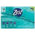 thumbnail image 1 of Zest Savon en Barre Aqua (16 Barres), 1 of 5
