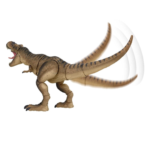 Jurassic World Jurassic Park Hammond Collection Tyrannosaurus Rex