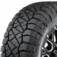 thumbnail image 2 of Nitto Ridge Grappler Pneu Radial Tout-Terrain - LT275/60R20 123Q, 2 of 4