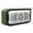 Green, variant on Surround Sound Bluetooth Speakers Bluetooth Speakers with Fm Radio Bluetooth Speaker with Fm Radio Outdoor Wireless Bluetooth 5.0 Hd Sound Quality Music Ipx7 Speaker