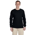 thumbnail image 1 of Gildan Men's Ultra Cotton Jersey Long Sleeve Tee, 1 of 1