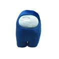thumbnail image 4 of Honganda Kid Toy Velvet Decorative Doll Throw Pillow Sound Soft Playmate, 4 of 6