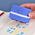 thumbnail image 4 of Special Offer! Desktop Vacuum Cleaner Mini Desktop Duster Computer Keyboard Car Vacuum Cleaner Gift Suitable For Home School Office USB Rechargeable, 4 of 6