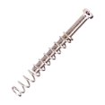 thumbnail image 2 of Deals of The Day Clearance! Guitar Pickup Screw With Spring Double Coil Pickup Installation Screw And Spring For Height Adjustment Guitar Repair Parts Pickup Height Adjustment Screw Nut, 2 of 4
