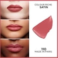 thumbnail image 3 of L'Oréal Paris Colour Riche Original Satin Lipstick, 3 of 7