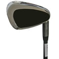 thumbnail image 3 of Orlimar Golf Stratos Hybrid Wedge, AW(49*) Graphite Wedge Flex Shafts, 3 of 4
