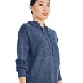 thumbnail image 4 of George Women's Sweater Hoodie, 4 of 6