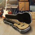 thumbnail image 4 of SKB Bébé Taylor/Martin LX Hardshell Étui pour Guitare, 4 of 9