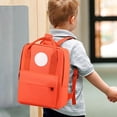 thumbnail image 4 of Vaidha Backpack For Children 12.6-inch Lightweight For Elementary School For Kindergarten Backpack Travel Casual, 4 of 5