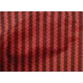 thumbnail image 5 of oneOone Coton Cambric Tissu Rouge à Blocs Matière de Robe Tissu Imprimé Tissu au Mètre 56 Pouces Wide-JC, 5 of 5