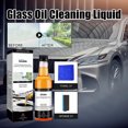 thumbnail image 4 of TIMIFIS Household Tools Glass Oil Film Remover,Degreasing Film Cleaning Agent For Car Front Windshield Oil Film Remover For Car Window Cleaning Agent For Both Home And Car Use 150ml -, 4 of 6