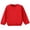 Rouge, variante sur dmqupv Chandail à Capuchon pour Tout-Petits Garçons, Garçons et Filles, Couleur Unie, Chandails Décontractés Chauds pour Enfant, Violet, Taille pour 5-6 Ans