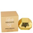 thumbnail image 2 of (pack 3) Lady Million By Paco Rabanne Eau De Parfum Spray1.7 oz, 2 of 2
