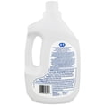 thumbnail image 2 of Great Value Liquid Laundry Detergent Pure & Gentle 4-in-1 50 wash, 2.03L, 2 of 5