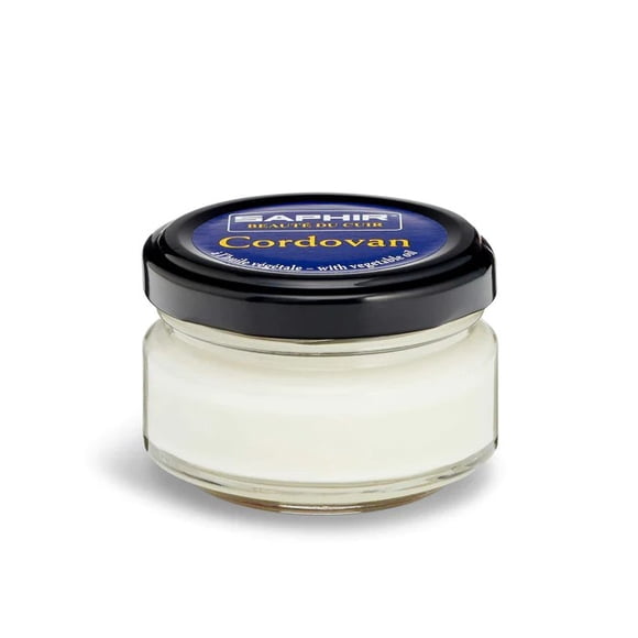 Saphir Cordovan Cream