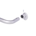 thumbnail image 4 of Eclipse 28"-48" Room Darkening Wrap Rod, 5/8 in. Diameter, 4 of 7