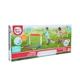 thumbnail image 1 of PD Playday Foldable Soccer Set, Item Includes 2 Soccer Goals and 1 Ball, Age Suitable for 3 and up, 1 of 5