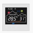 thumbnail image 1 of Suyin Smart Thermostat For Underfloor Heating: Touch Control & App Remote Management, 1 of 9