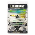 thumbnail image 1 of Lunkerhunt – Bento Combo – Assortiment – Trousse de leurres, 1 of 5