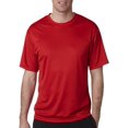 thumbnail image 1 of Mens 100% Poly Performance Short-Sleeve T-Shirt - C5100, 1 of 3