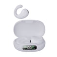 thumbnail image 2 of Écouteurs Bluetooth, Casque Stéréo 3D Hi-Fi Circum-Aural avec Étui de Chargement, Écouteurs Sans Fil à Commande Tactile avec Réduction du Bruit pour Entraînement Course Gym, 2 of 7
