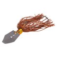 thumbnail image 1 of Agiferg Fishing Gear River Fishing Sequins 10cm11g Rotating Fish Simulation Fish, 1 of 1