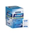 thumbnail image 1 of First Aid Only Over the Counter Antacid Medications for First Aid Kits and Cabinets ,FIRST AID,ANTACID,250CT, 1 of 2
