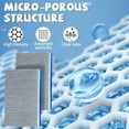 thumbnail image 4 of Fish Tank Filter,10D High Density Fish Tank Filter Foam for Aquarium Water Filtration, 4 of 9