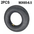thumbnail image 1 of Bgsha 90/65-6.5 Scooter tubes 11 Inch 90 65 6.5 for For For For For Kugoo G Booster Speedual Plus, 1 of 9
