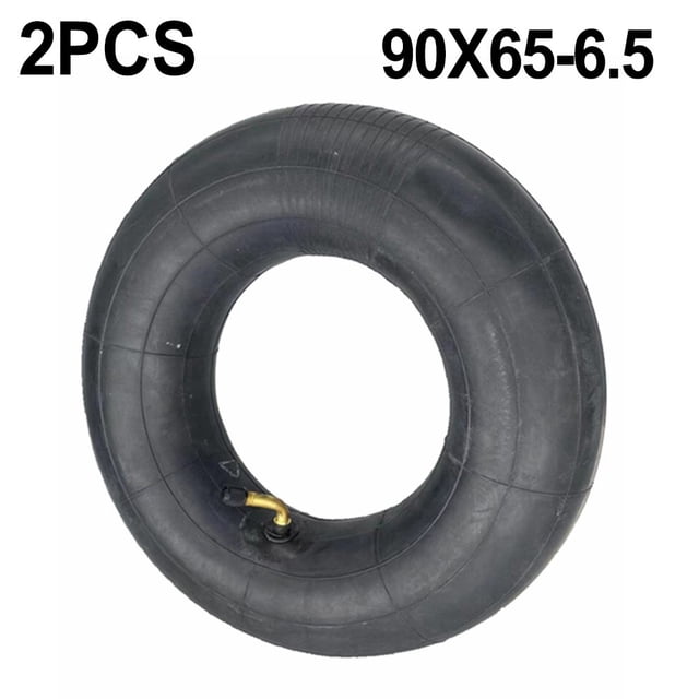 Bgsha 90/65-6.5 Scooter tubes 11 Inch 90 65 6.5 for For For For For Kugoo G Booster Speedual Plus