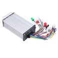 thumbnail image 4 of Gupbes Brushless Motor Controller,Motor Controller,Brushless Motor Controller 12 Tube Dual Mode Electric Bicycle Accessories For Scooters 50V‑72V, 4 of 8