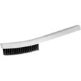 thumbnail image 1 of Poignée en Bois pour Brosse à Gratter en Acier, 1 of 1