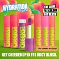 thumbnail image 2 of NYX Professional Makeup Fat Cheeks Liquid Blush, 2 of 9