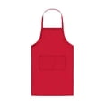 thumbnail image 4 of Birdeem Apron Aprons for Cooking Server Apron Chef Apron Apron Women Kitchen Apron Waitress Apron Cooking Apron Cooking Aprons for Women Aprons for Women Aprons for Men Apron Work Apron Kitchen Food W, 4 of 5