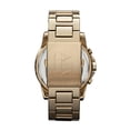 thumbnail image 2 of Armani Exchange Bracelet Chronographe Doré pour Homme Wat, 2 of 4
