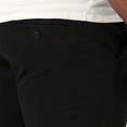 thumbnail image 4 of CHOK ® Pantalon Homme Grande Taille Confort Extrême à devant Plat, 4 of 4