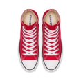 thumbnail image 4 of Chuck Taylor Haut en Toile All Star, Rouge, 8, 4 of 4