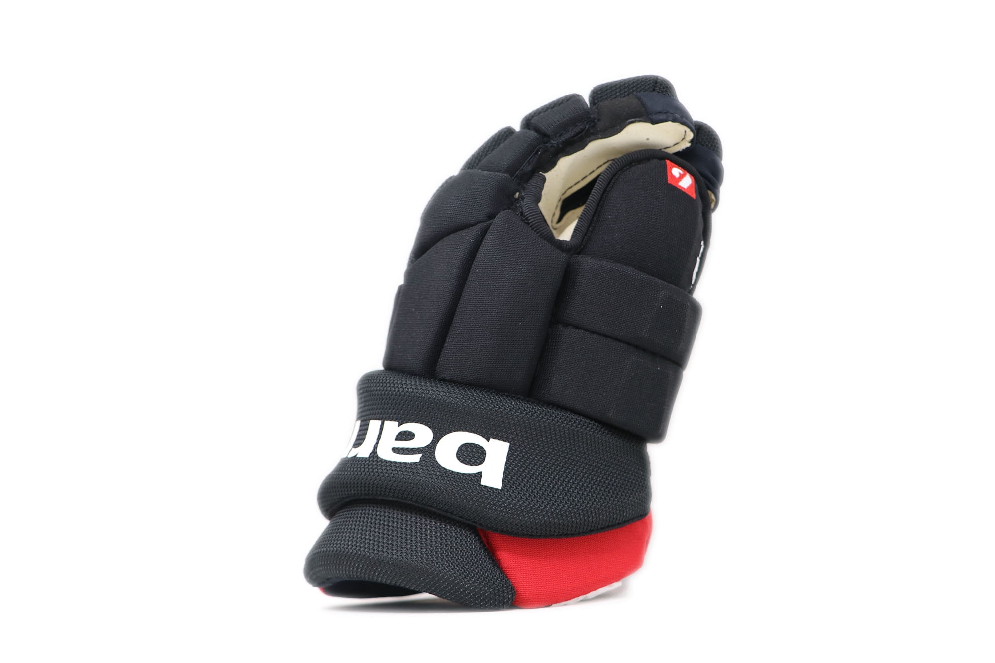 B-5 Competition Hockey Glove, 12 by Barnett