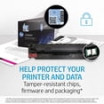 thumbnail image 3 of HP 64A (CC364A) Black Original LaserJet Toner Cartridge, 3 of 7