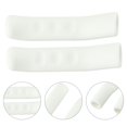 thumbnail image 3 of 2pcs Bicycle Silicone Brake Protective Sleeve Lever Protect Covers Sleeve Waterproof Anti-skid Brake Lever Covers, 3 of 12