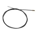 thumbnail image 4 of segolike Mig Torch Liner 10 ft High Strength Steel Core Professional Torch Wire Liner 350 A, 4 of 9