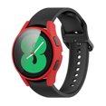 thumbnail image 3 of TopLLC For Galaxy Watch 4 Screen Protector Case 44mm Tempered Glass Protective Film And PC Watch Cover on Clearance, 3 of 6